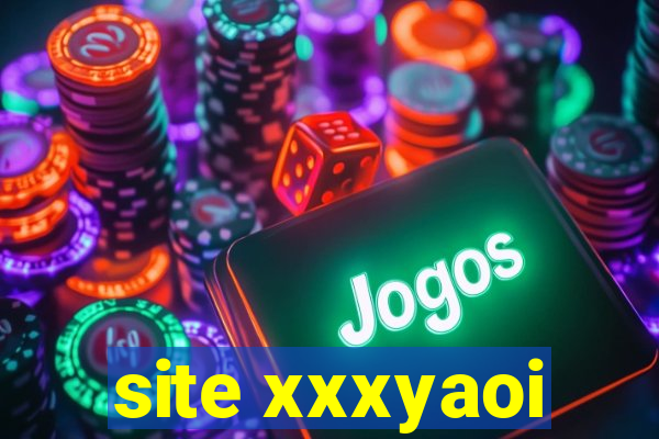 site xxxyaoi